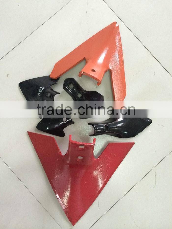 Wholesale Ditching Role Agricultural Cultivator Plough Shovel