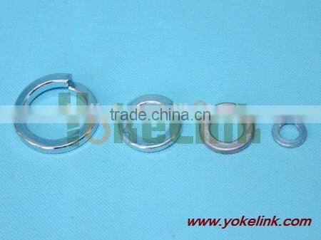 Stainless steel Spring lock washer single coil J134 J138 J139 J140