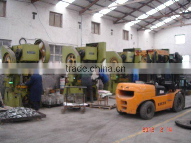 aluminium die casting