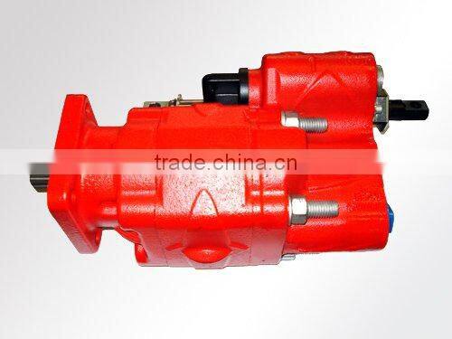 Rexrot h Construction Machinery Mini Hydraulic Gear Pump