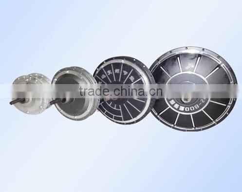 front wheel motor for bicycle, electric wheel hub motor, E Bike motor