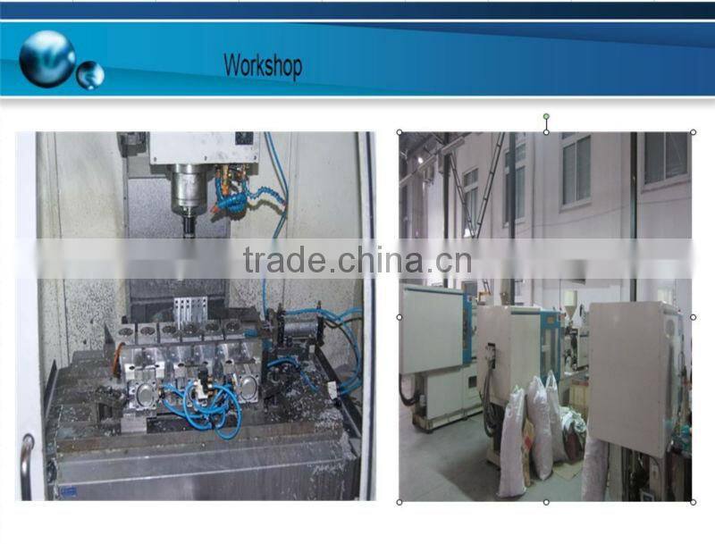 Custom silicone rubber injection parts precision plastic parts with silicone rubber