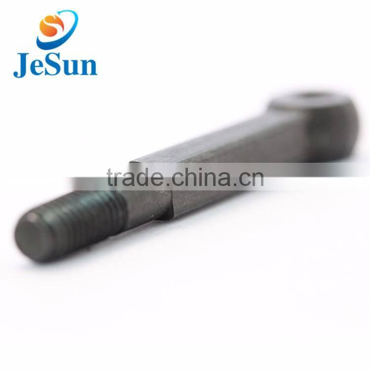 Manufacturing non-standard special screw