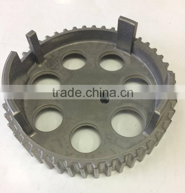 Camshaft gear 7701471374 7700274413 for Renault car