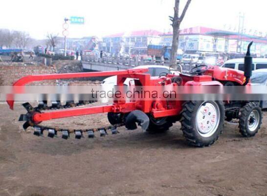 2016 New Type & Hot Sale Furrowing Machine