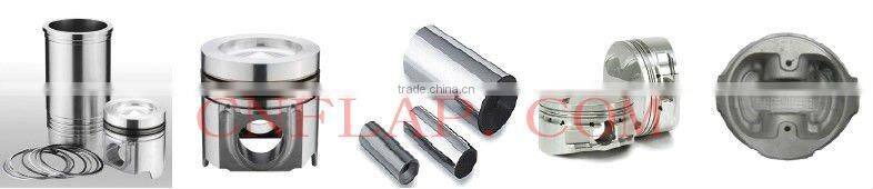 used iveco trucks of cylinder liner