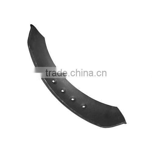 Cultivator blade-2014new