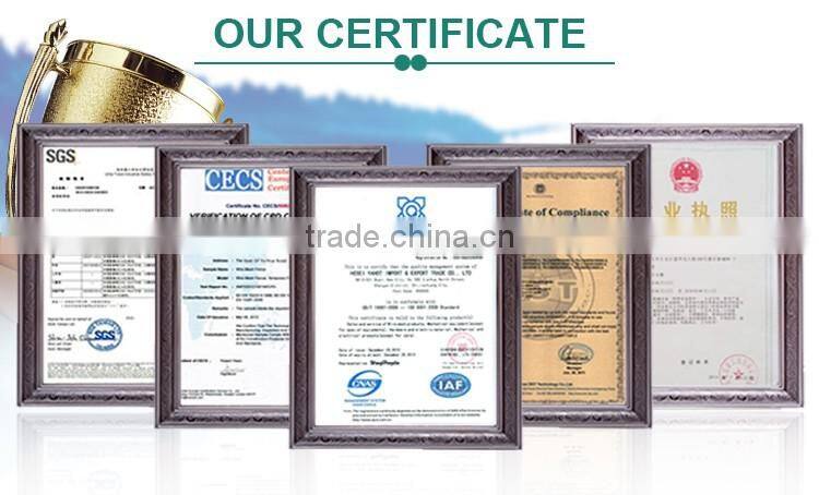 Super quality Hydraulic Crimped Wire Mesh knitting machine