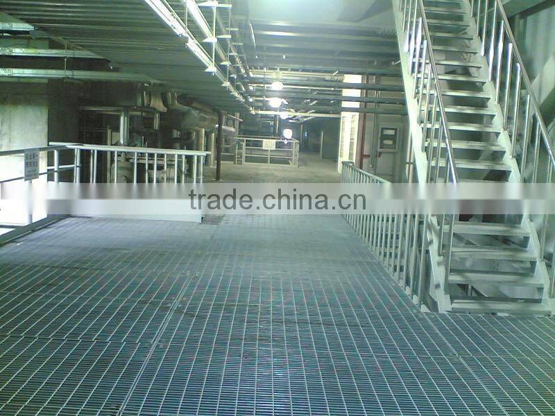 low price hot sale galvanized serrated steel grating panel,steel lattice, steel grille, steel fence, steel grate, bar grating