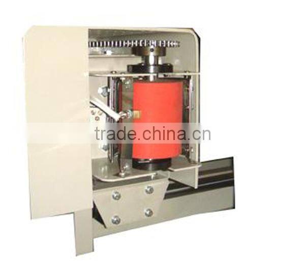 Album Gilding Machine Top Grade Brochure Edge Polishing And Gilding Machine