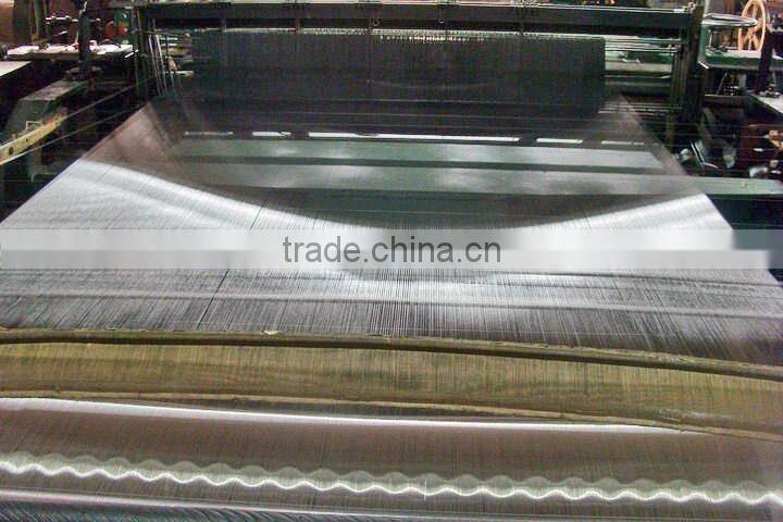 430 Stainless Steel Wire Mesh Dutch Weave(factory)