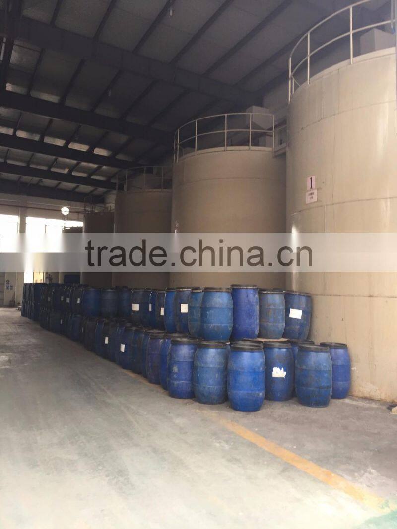 Adhesive GlueWater based Acrylic adhesive glue for Stainless steel/Aluminum protective fi
