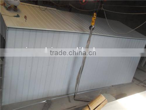 good quality portable cabin