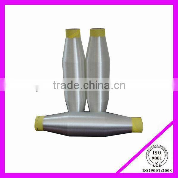 30D Colored PET Monofilament Yarn