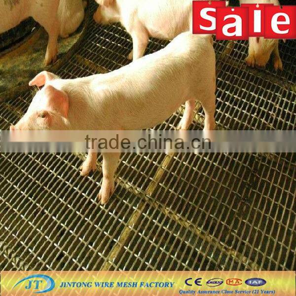 Super Duplex stainless steel crimped wire mesh (21 years oversea sale )