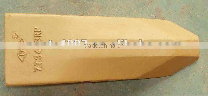 excavator bucket teeth