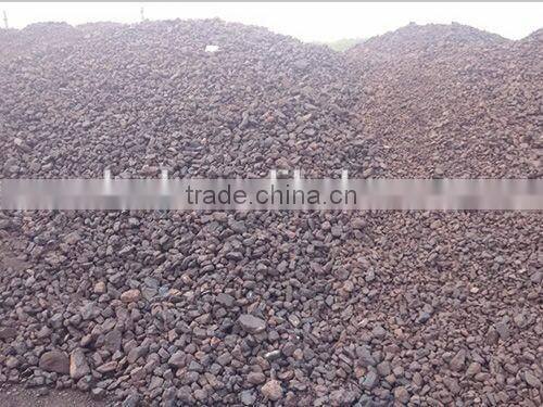 New type Manganese Sand filter using for water treatment