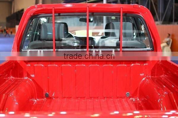 Brand New Japanese double cab pickup truck 4X4