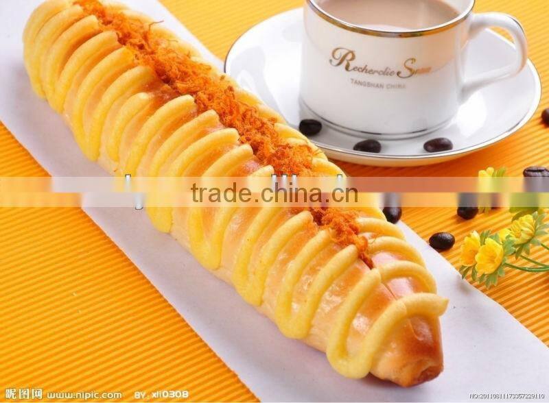 hot sale Gas bread Oven with three level