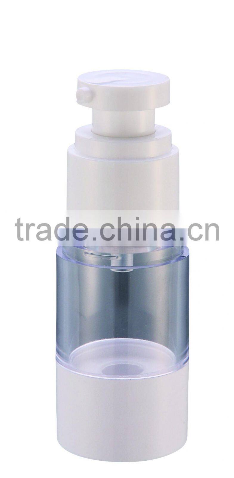 GreenYard airless bottle