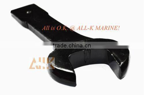Striking Wrenches Single Open End