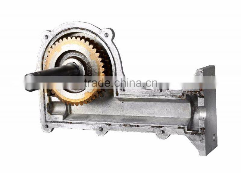 139cc gasoline tiller mini type/ suitable for postage clients on Ebay and Amazon