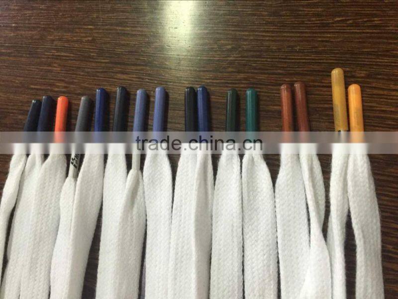 credit ocean shoes lace acetate head with Color