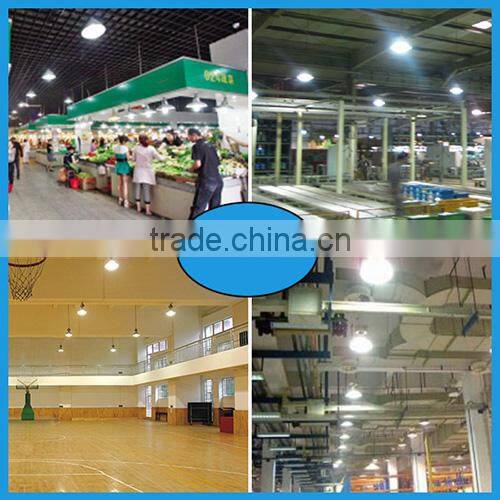 Meanwell Driver HBG 5 years LED Residential Lighting ufo high bay light