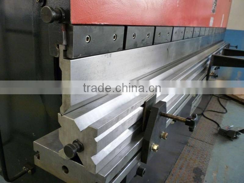 amada type press brake tooling/press brake tool design bend toolings