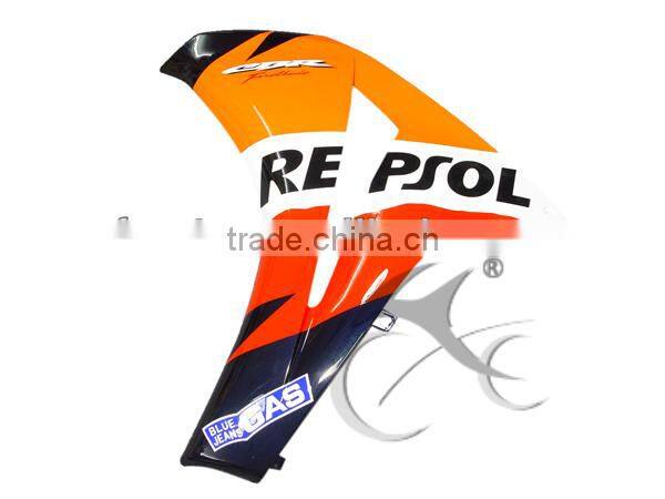 For Honda CBR1000RR CBR1000 08-10 Injection ABS Fairing Body Work Kit Set