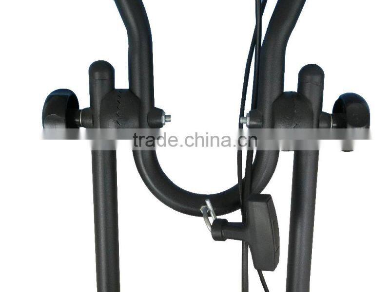 Economic 5.0Hp walking tractor /mini tiller/Rotary tiller for garden and farm H500