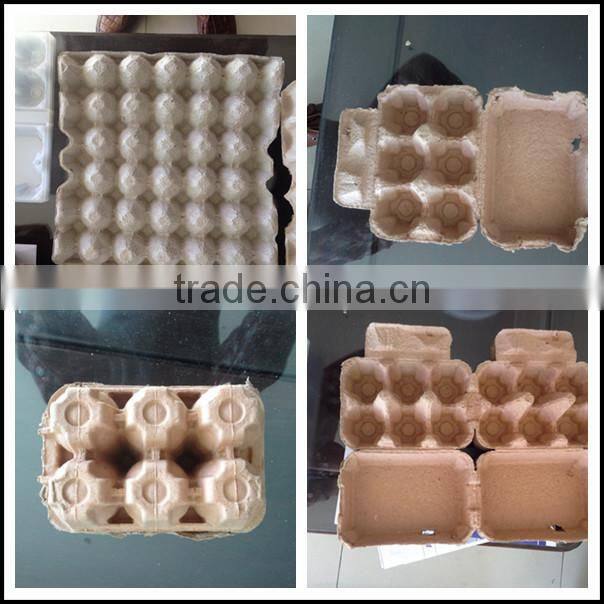 paper custom trays for egg