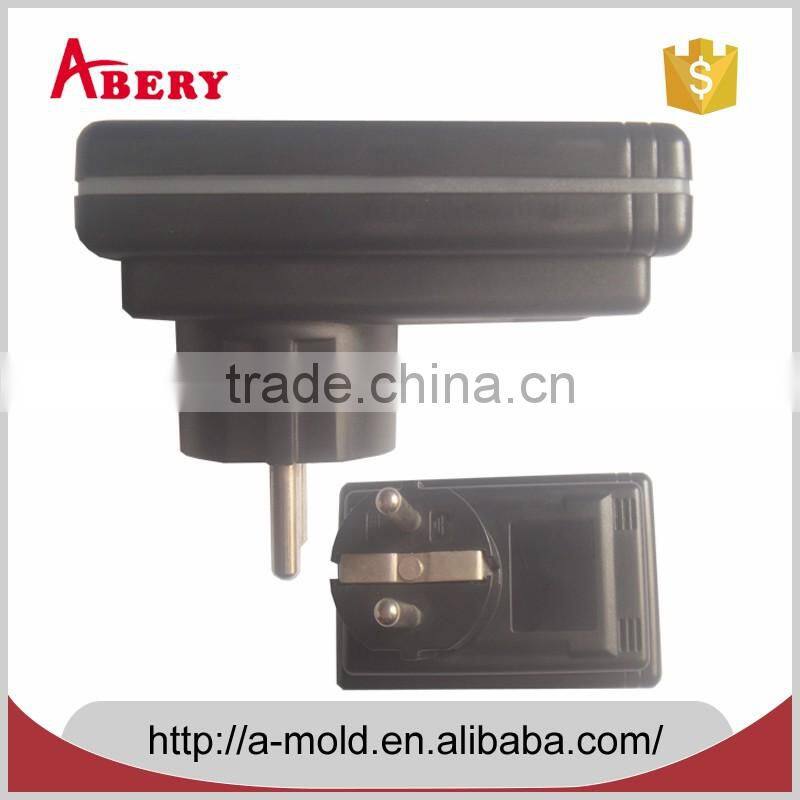 Plastic Injection Mould Abery