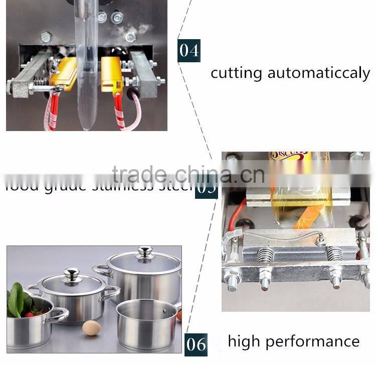 Granules Tea Packaging Machine /Tea bag packaging machine on sale