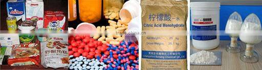 Dynamic Multifunctional Extracting Tank