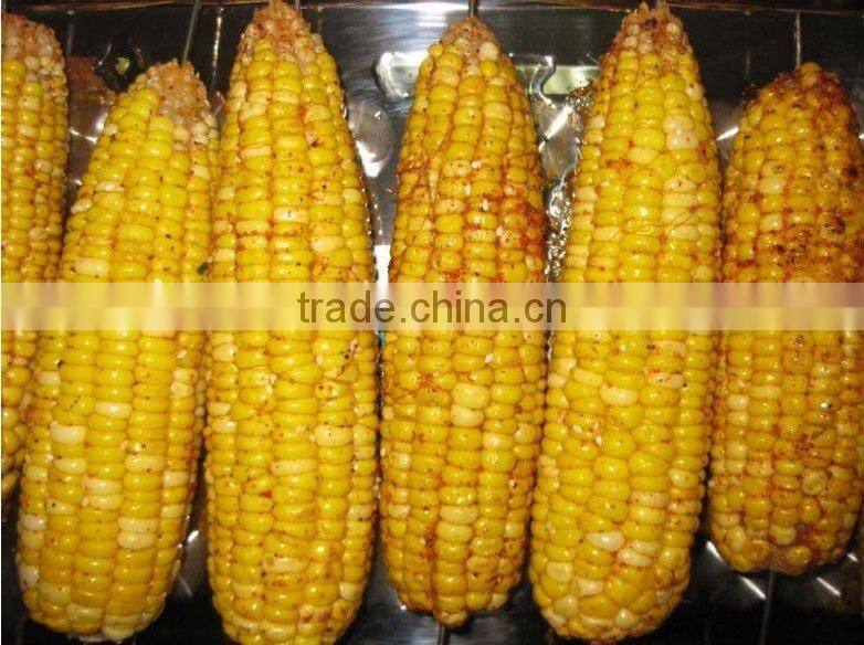 Hot Sale Sweet Corn roaster EB-18 0086-13632272289