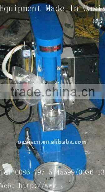 Labortory Flotation machine for ore