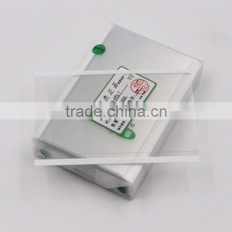 high quality low price!oca optical adhesive oca sticker oca film for iphone 5/5c/5s