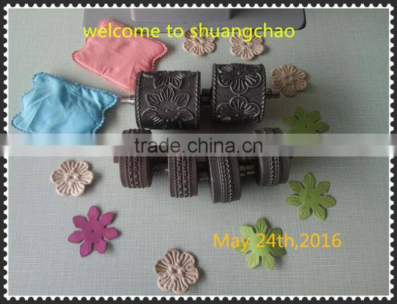 CE ultrasonic cc-60 sealing sewing machine