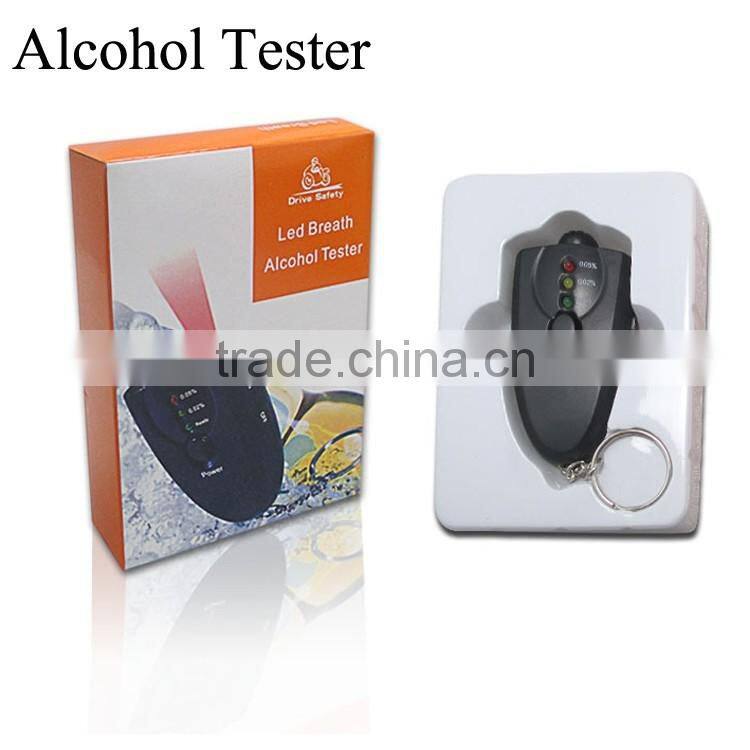 alcohol breath tester alcohol tester wine tester digital alcohol tester drive safety digital alcohol tester