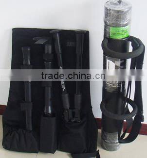 Forcible entry rescue tools kit