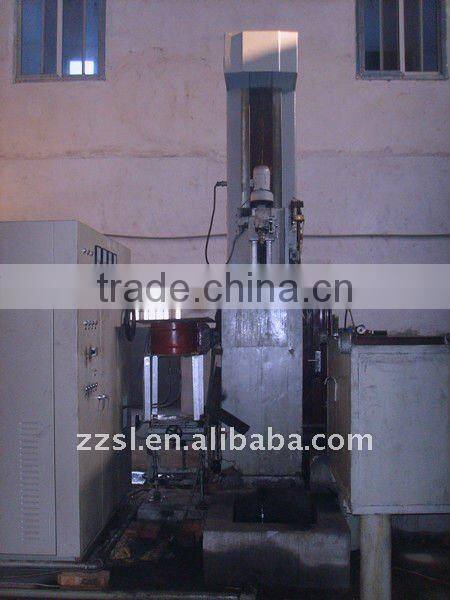 Quenching Aluminum furnace/Quenching Aluminum alloy furnace