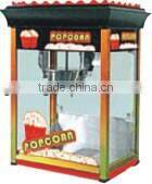 Hot sell commercial popcorn making machine,popcorn maker 901