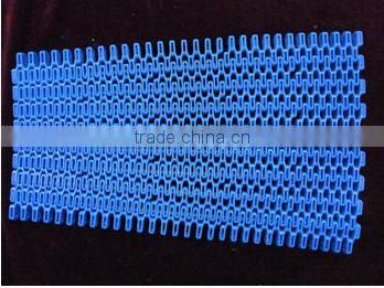 Radius Flush Grid FLS254 Plastic Modular Belt