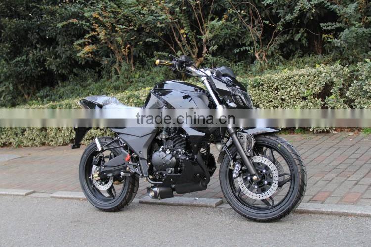 EEC EUR4 125CC racing motorcycle