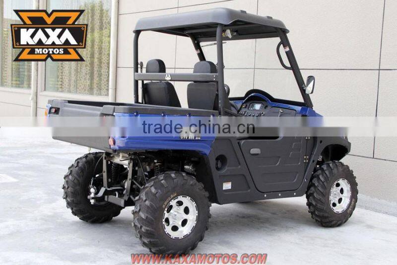 4x4 UTV 800cc