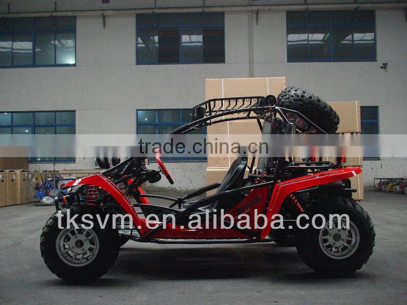 TK1100GK-2B racing goka buggy