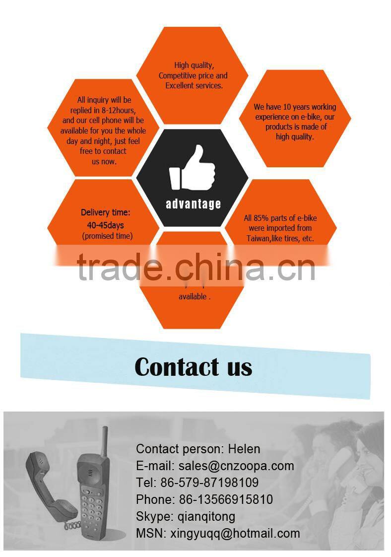 700C city e-bike EN15194 approval electric bike for sale