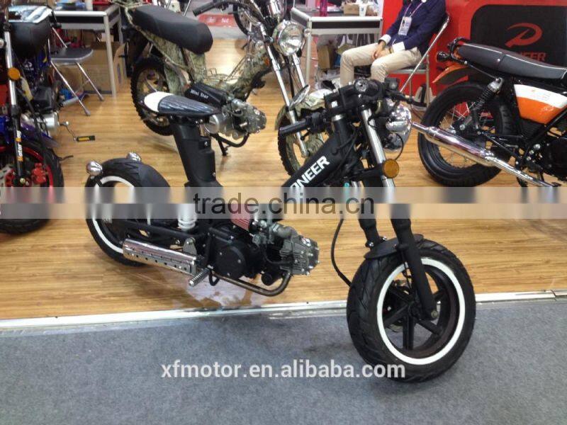 mini star motorcycle