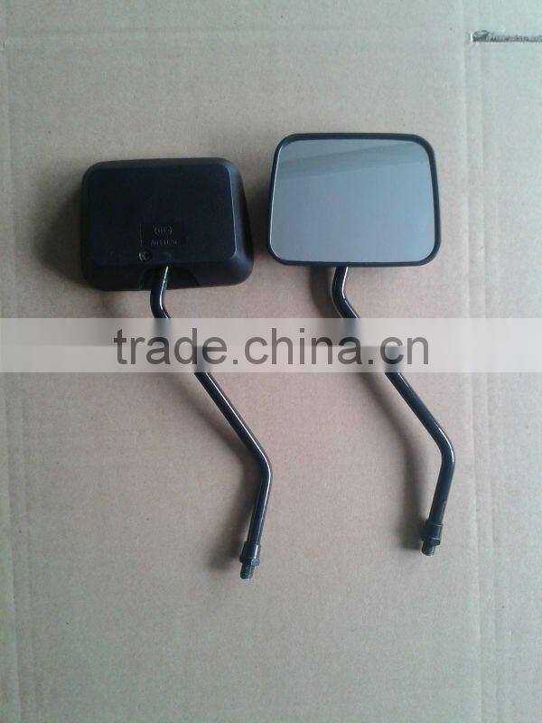 PP Motorcycle Rearview Mirror